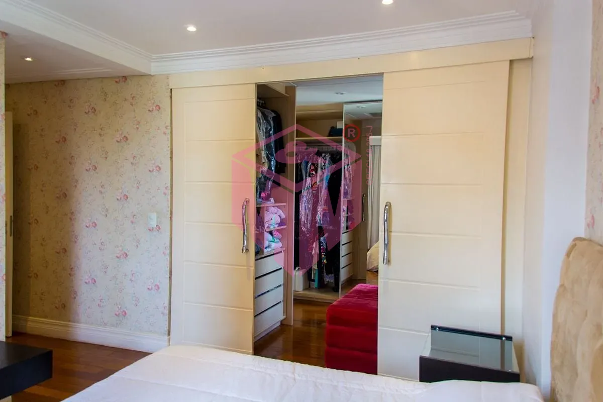 Apartamento, 3 quartos, 248 m² - Foto 18