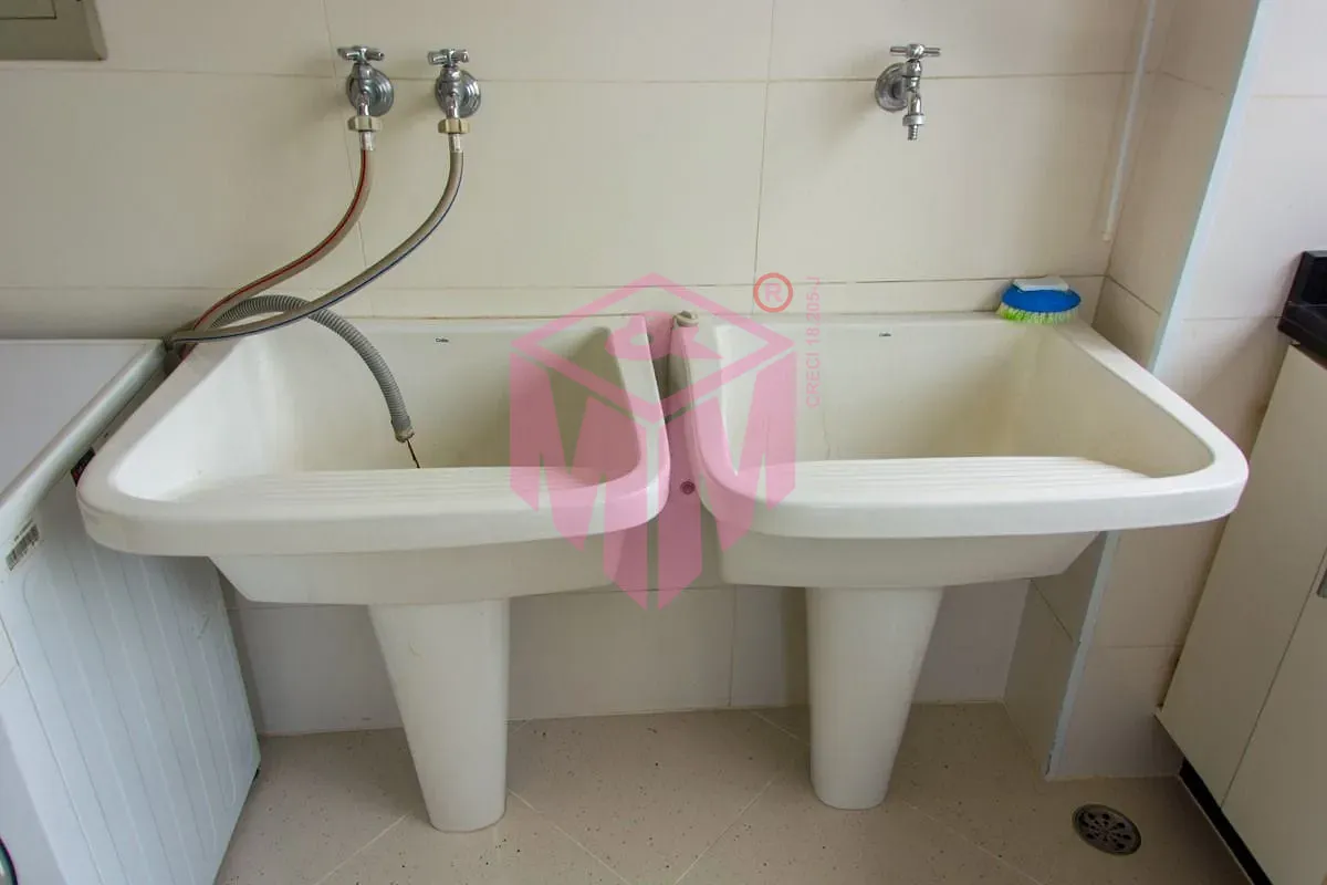 Apartamento, 3 quartos, 248 m² - Foto 96