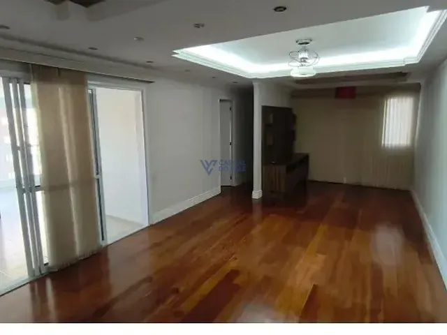 Apartamento 3 quartos e 4 banheiros, à venda, no bairro Condomínio Royal Park em São José dos Campos