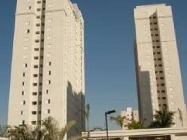 Foto do Apartamento - Apartamento com 2 dormitórios à venda, 45 m² por R$ 217.000,00 - Vila Tesouro - São José dos Campos/SP | RUSSI IMÓVEIS