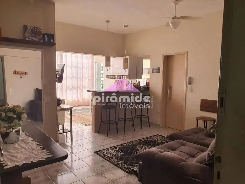 Apartamento, 3 quartos, 103 m² - Foto 1
