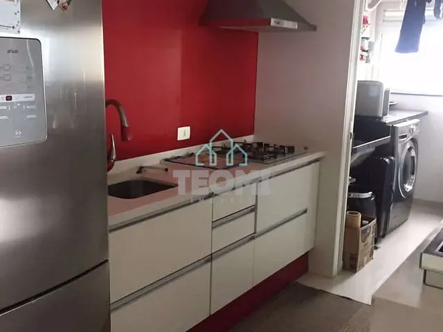 Apartamento com 141m² 2 quartos e 2 banheiros, à venda, no bairro Vila das Jabuticabeiras em Taubaté