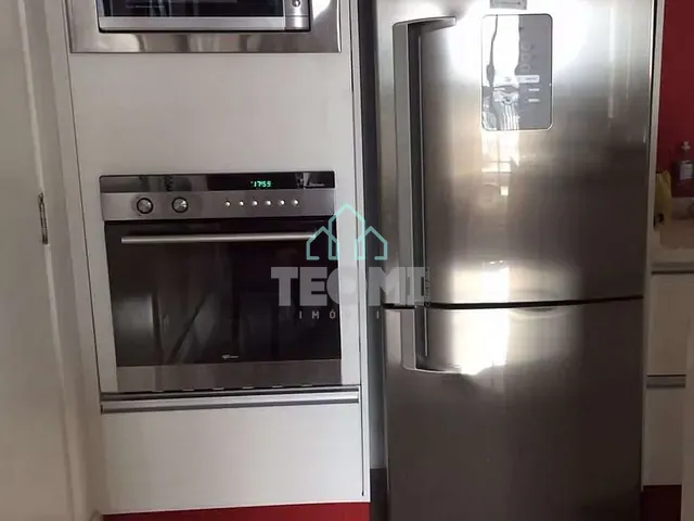 Apartamento com 141m² 2 quartos e 2 banheiros, à venda, no bairro Vila das Jabuticabeiras em Taubaté