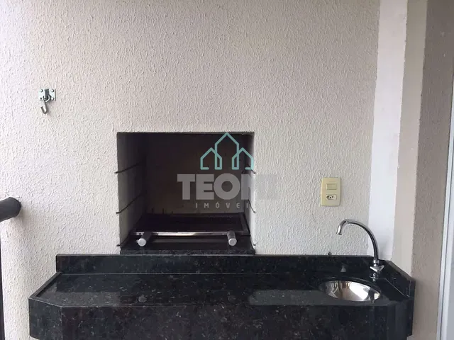 Apartamento com 141m² 2 quartos e 2 banheiros, à venda, no bairro Vila das Jabuticabeiras em Taubaté
