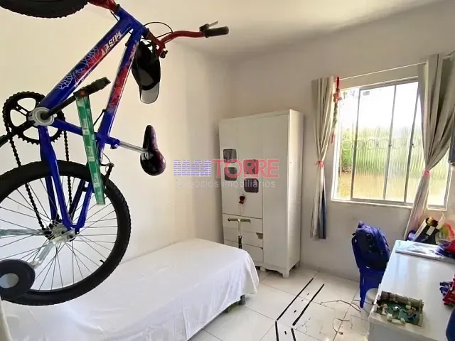 Apartamento 3 quartos e 1 banheiro, à venda, no bairro Basílio em Ilhéus