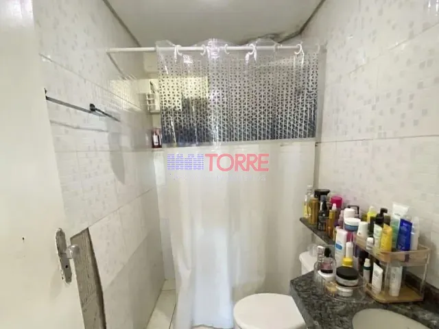 Apartamento 3 quartos e 1 banheiro, à venda, no bairro Basílio em Ilhéus