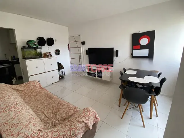 Apartamento 3 quartos e 1 banheiro, à venda, no bairro Basílio em Ilhéus