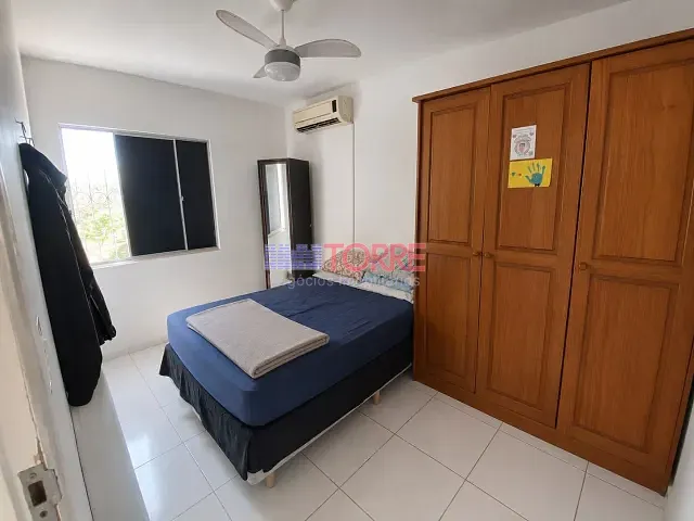 Apartamento 3 quartos e 1 banheiro, à venda, no bairro Basílio em Ilhéus