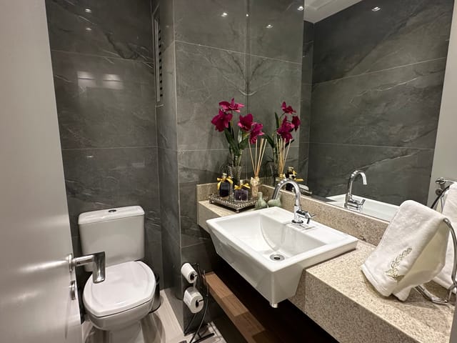 Foto do Apartamento - Edificio Premiato: Apartamento padrão à Venda, 201m², Duque de Caxias II, Cuiabá, MT | Verticali Imóveis