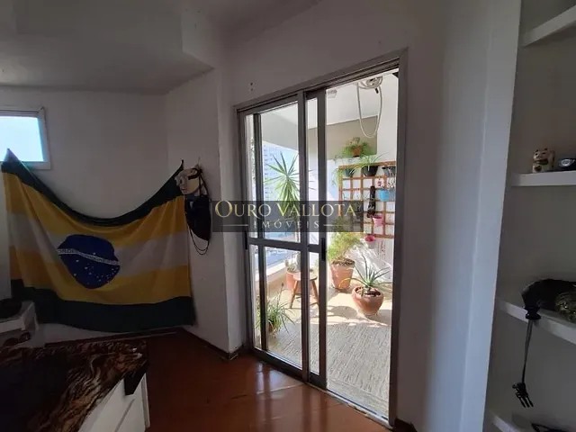 Apartamento 3 quartos e 1 banheiro, à venda, no bairro Mooca em São Paulo