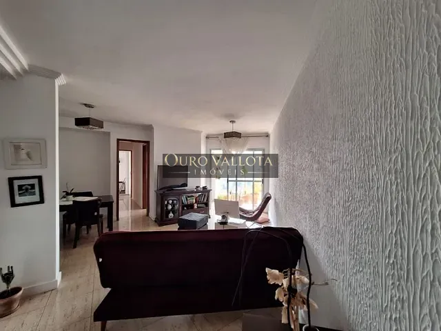 Apartamento 3 quartos e 1 banheiro, à venda, no bairro Mooca em São Paulo