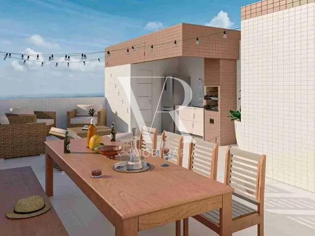 Apartamento 2 quartos e 1 banheiro, à venda, no bairro Varjão em Rua Quatorze de Julho