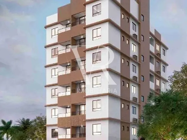 Apartamento 2 quartos e 1 banheiro, à venda, no bairro Varjão em Rua Quatorze de Julho