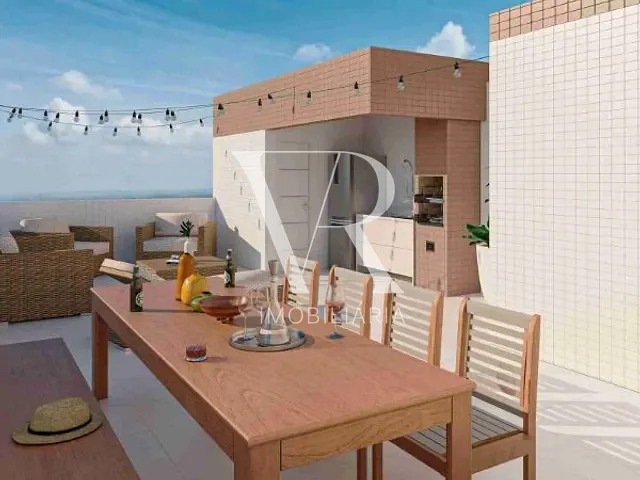 Apartamento 2 quartos e 1 banheiro, à venda, no bairro Varjão em Rua Quatorze de Julho