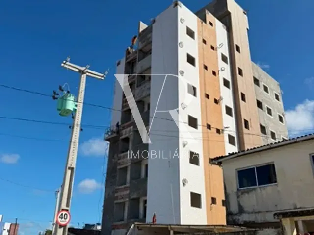 Apartamento 2 quartos e 1 banheiro, à venda, no bairro Varjão em Rua Quatorze de Julho