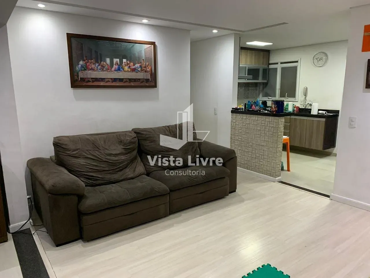 Apartamento, 3 quartos, 92 m² - Foto 7