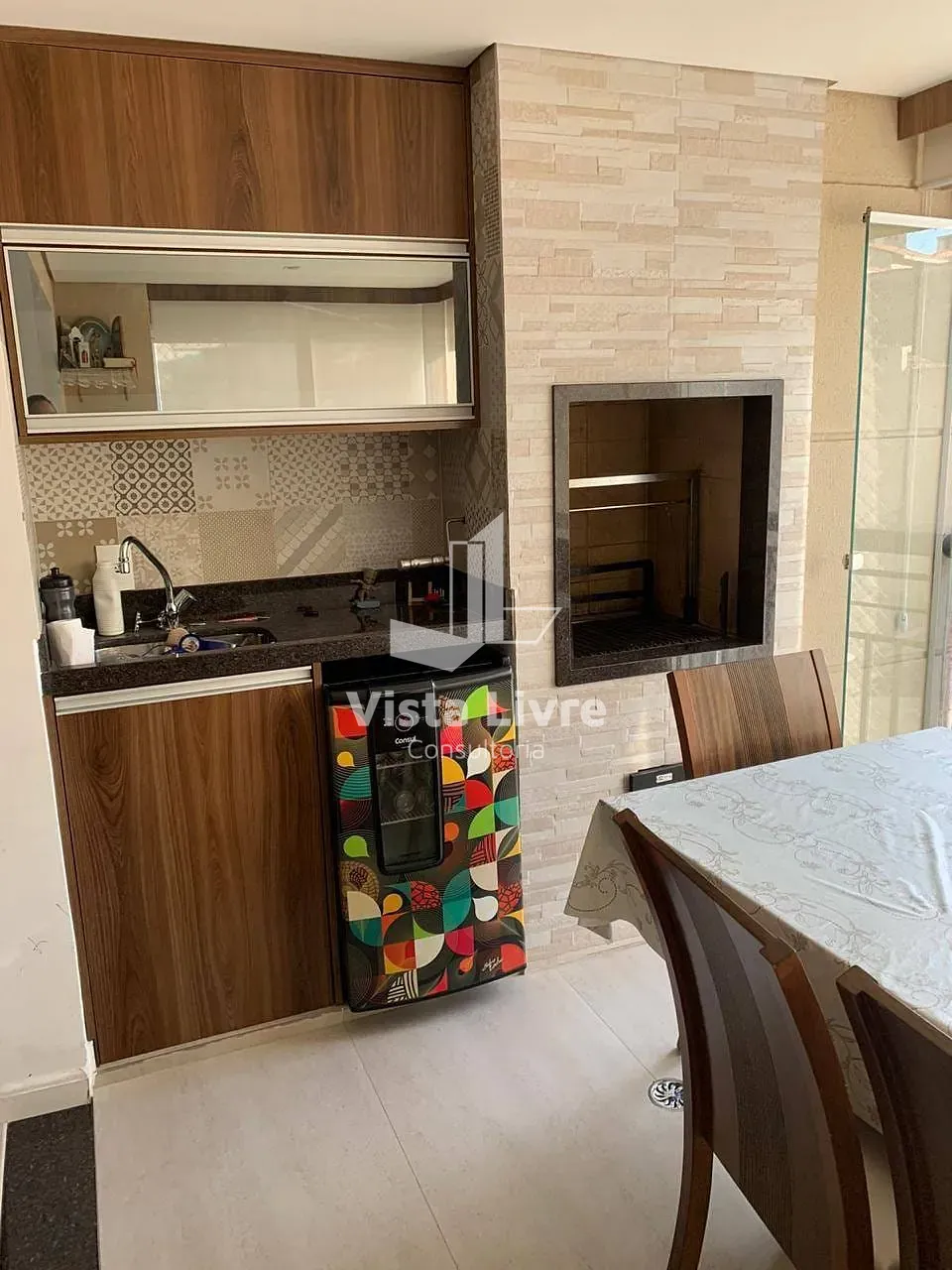 Apartamento, 3 quartos, 92 m² - Foto 5