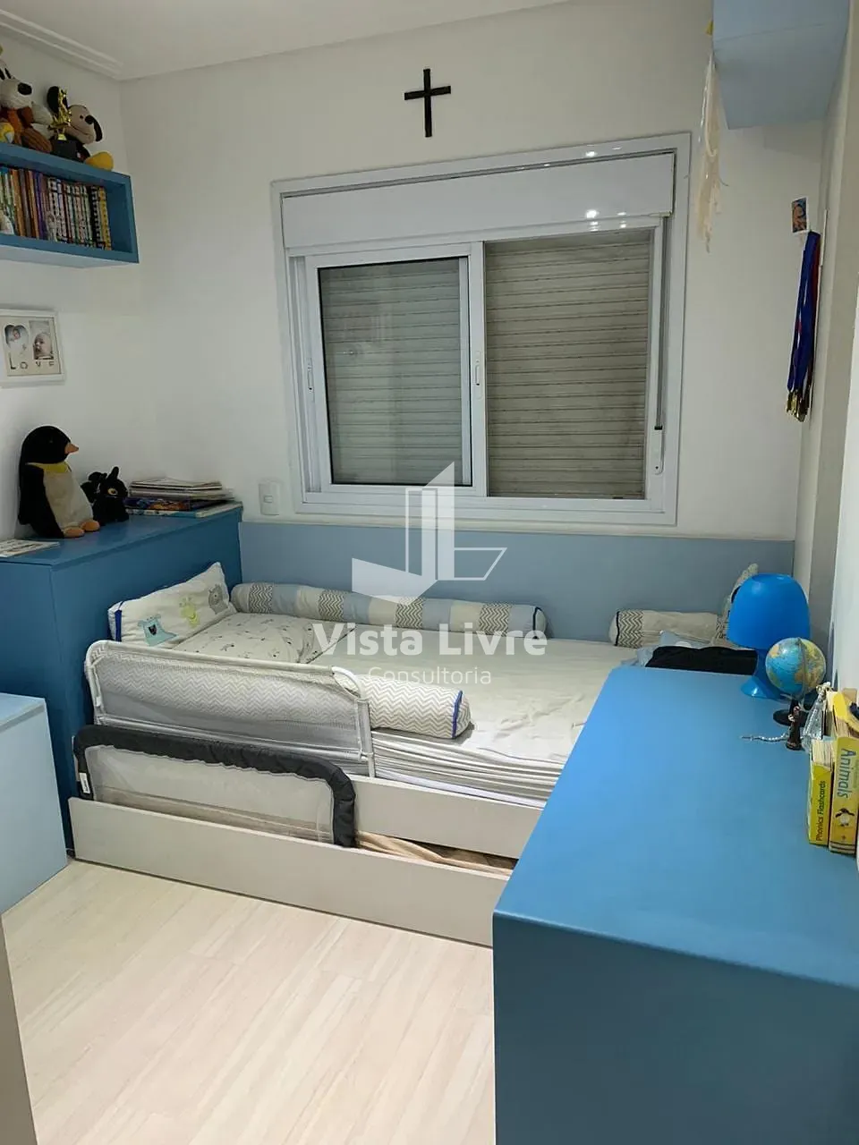 Apartamento, 3 quartos, 92 m² - Foto 13