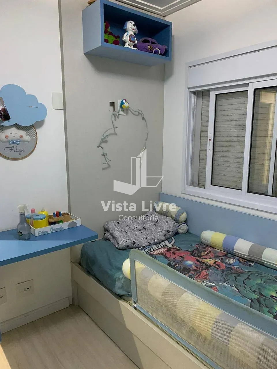 Apartamento, 3 quartos, 92 m² - Foto 15
