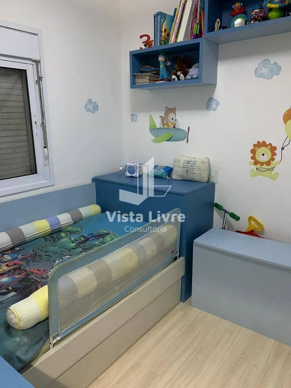 Apartamento, 3 quartos, 92 m² - Foto 16