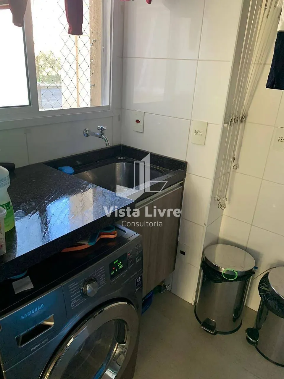 Apartamento, 3 quartos, 92 m² - Foto 6