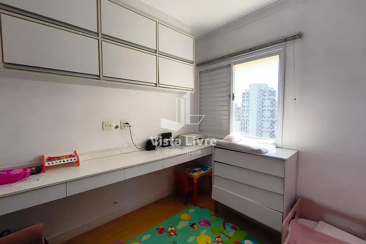 Apartamento, 3 quartos, 83 m² - Foto 31