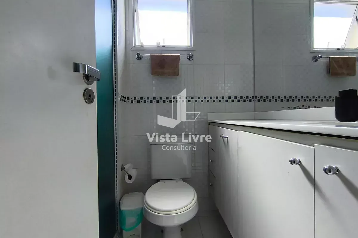 Apartamento, 3 quartos, 83 m² - Foto 33