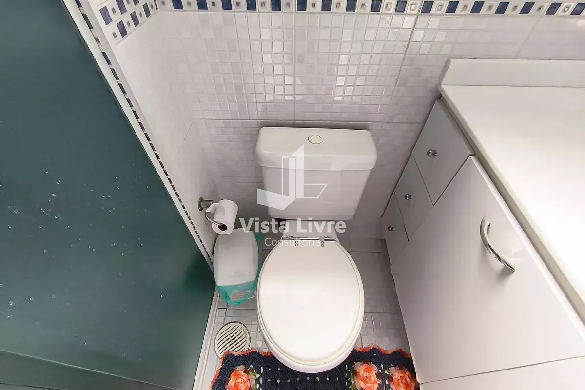 Apartamento, 3 quartos, 83 m² - Foto 34