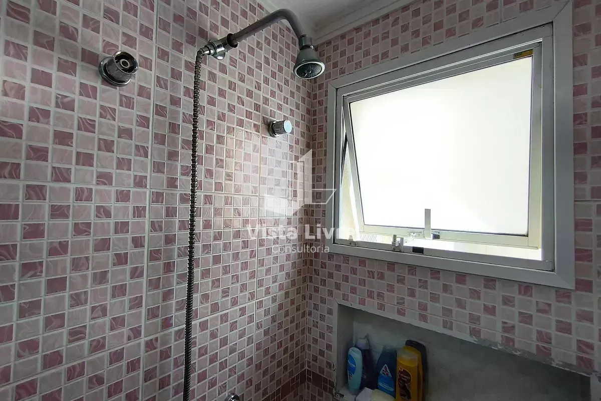 Apartamento, 3 quartos, 83 m² - Foto 32