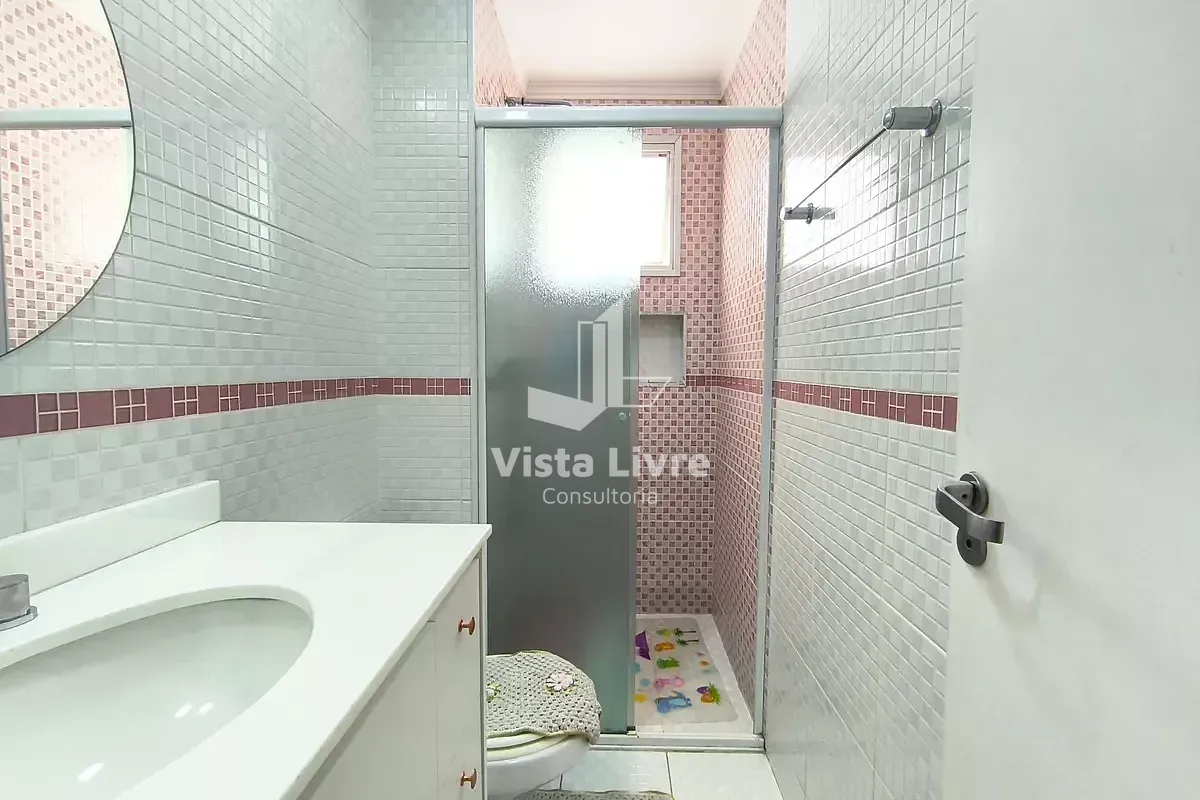 Apartamento, 3 quartos, 83 m² - Foto 35