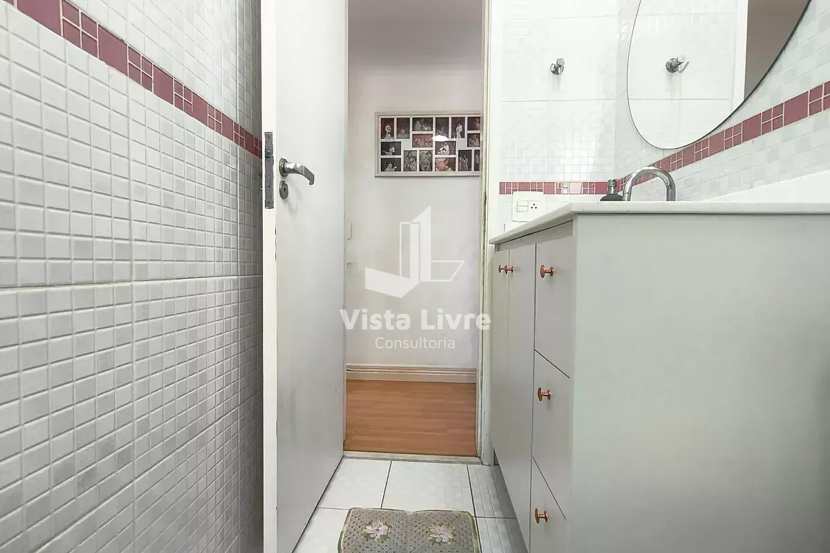 Apartamento, 3 quartos, 83 m² - Foto 36