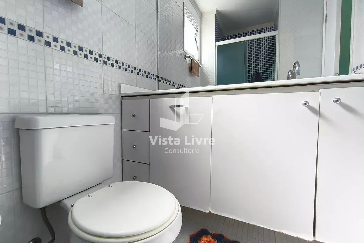 Apartamento, 3 quartos, 83 m² - Foto 37