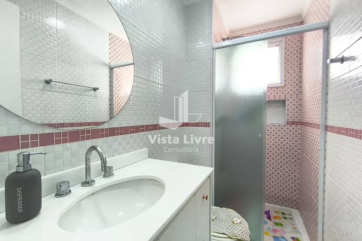 Apartamento, 3 quartos, 83 m² - Foto 38