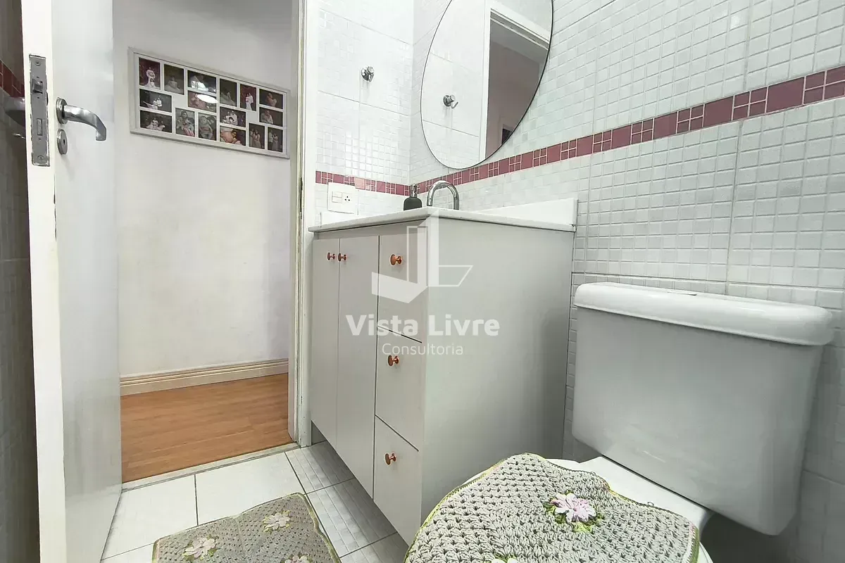 Apartamento, 3 quartos, 83 m² - Foto 39