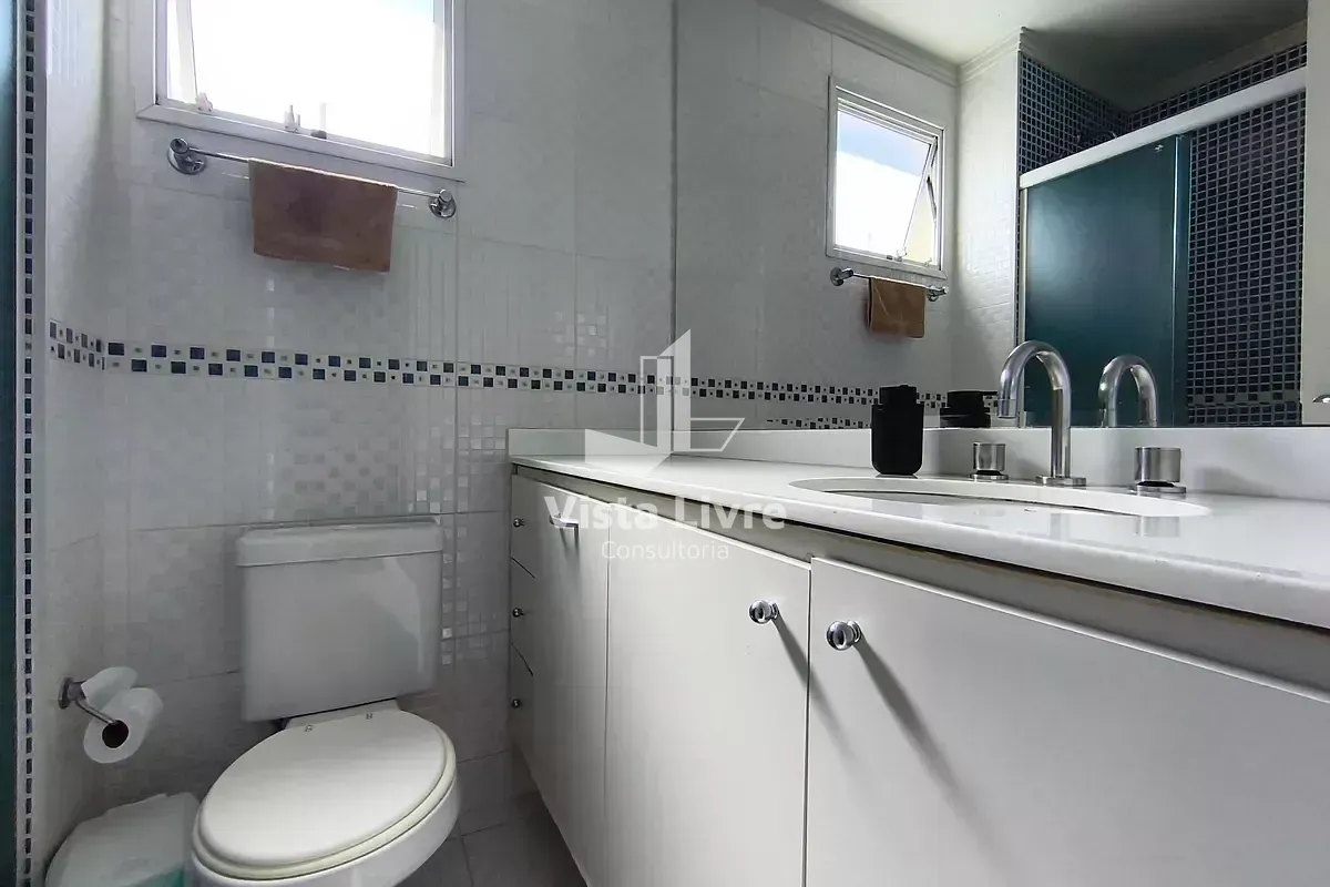 Apartamento, 3 quartos, 83 m² - Foto 40