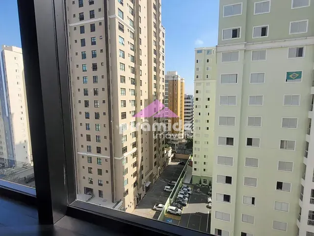 Apartamento com 40m² 1 quarto e 1 banheiro, para alugar, no bairro Jardim Aquárius em São José dos Campos