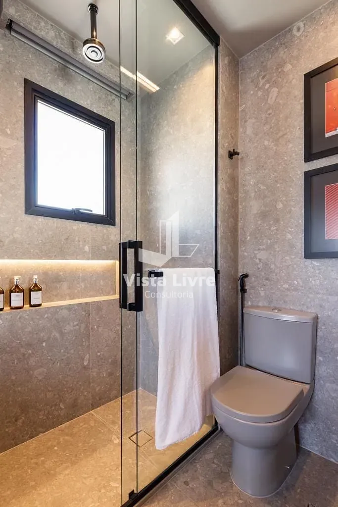 Apartamento, 1 quarto, 59 m² - Foto 26