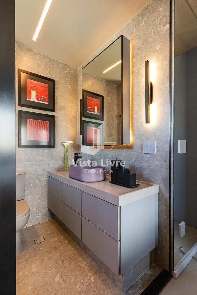 Apartamento, 1 quarto, 59 m² - Foto 20