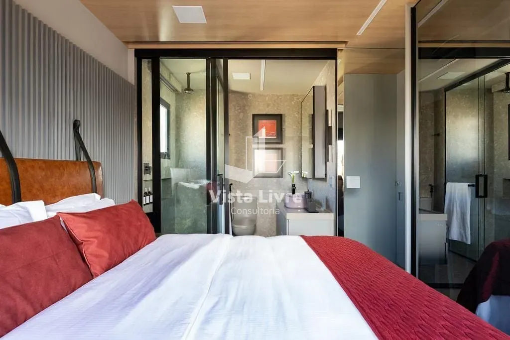 Apartamento, 1 quarto, 59 m² - Foto 21