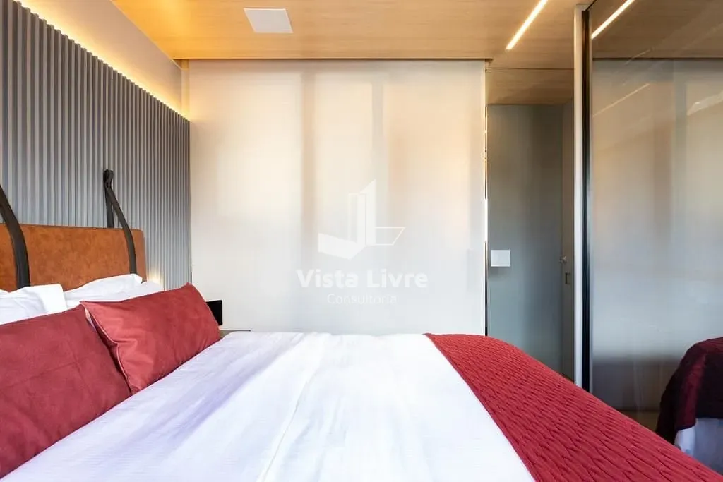 Apartamento, 1 quarto, 59 m² - Foto 23