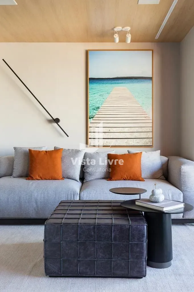 Apartamento, 1 quarto, 59 m² - Foto 11