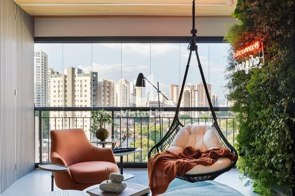 Apartamento, 1 quarto, 59 m² - Foto 6