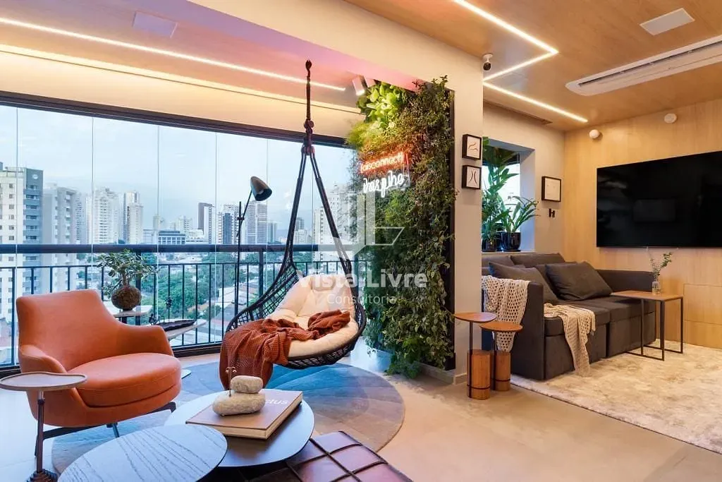 Apartamento, 1 quarto, 59 m² - Foto 7