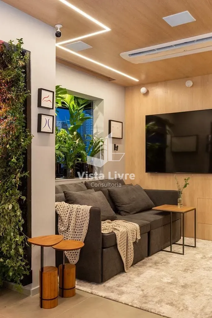 Apartamento, 1 quarto, 59 m² - Foto 5
