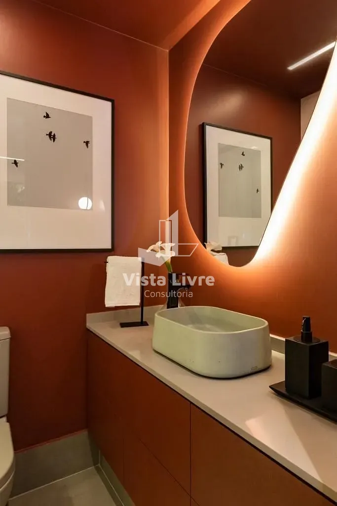 Apartamento, 1 quarto, 59 m² - Foto 29