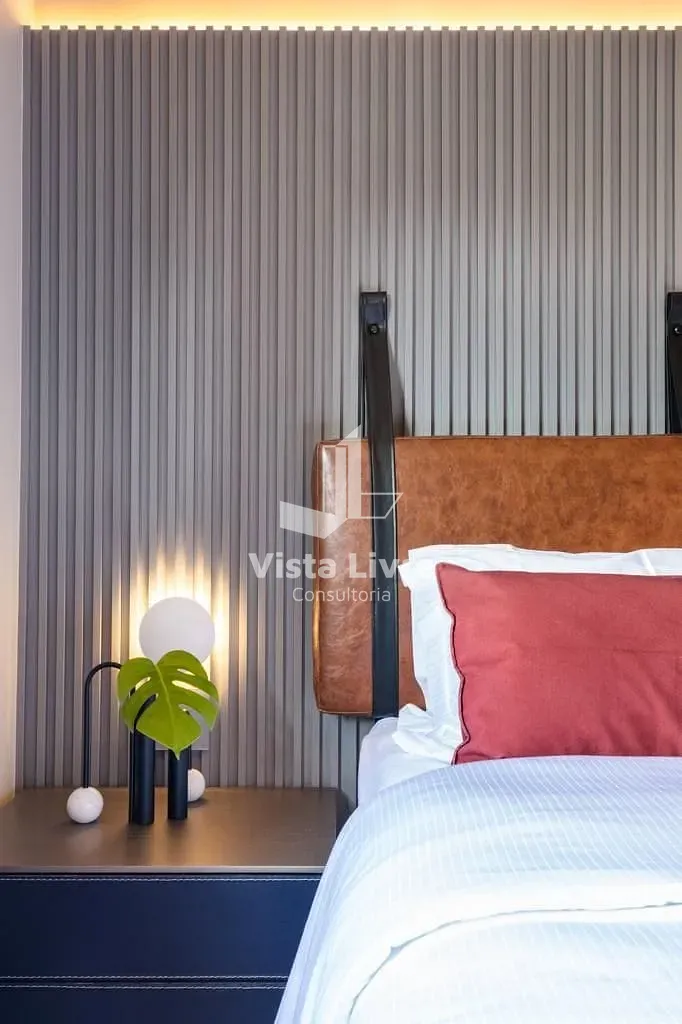 Apartamento, 1 quarto, 59 m² - Foto 24