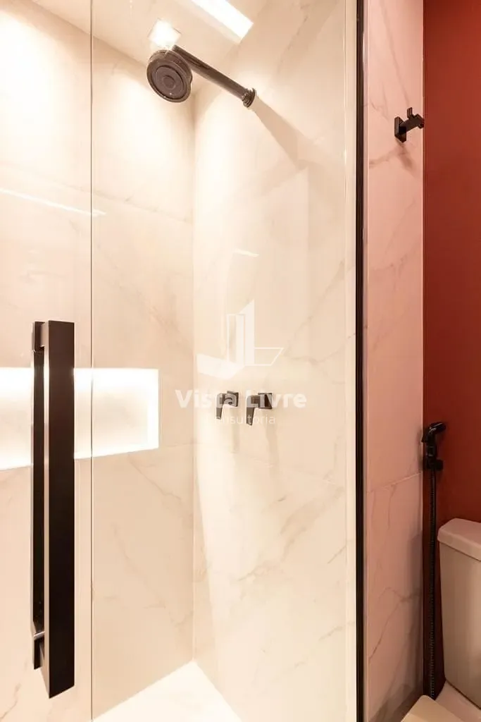 Apartamento, 1 quarto, 59 m² - Foto 25
