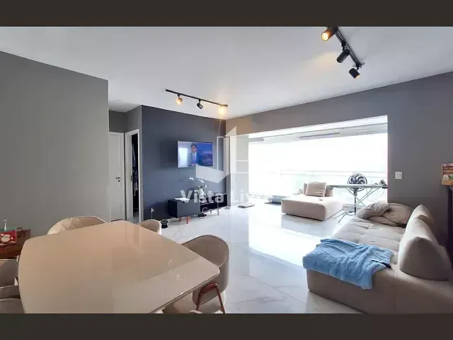 Apartamento com 83m² 2 quartos e 2 banheiros, à venda, no bairro Barra Funda em São Paulo