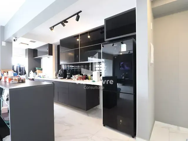 Apartamento com 83m² 2 quartos e 2 banheiros, à venda, no bairro Barra Funda em São Paulo