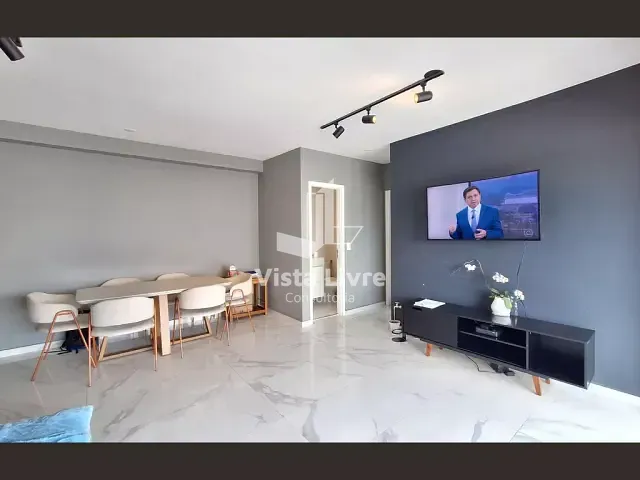 Apartamento com 83m² 2 quartos e 2 banheiros, à venda, no bairro Barra Funda em São Paulo